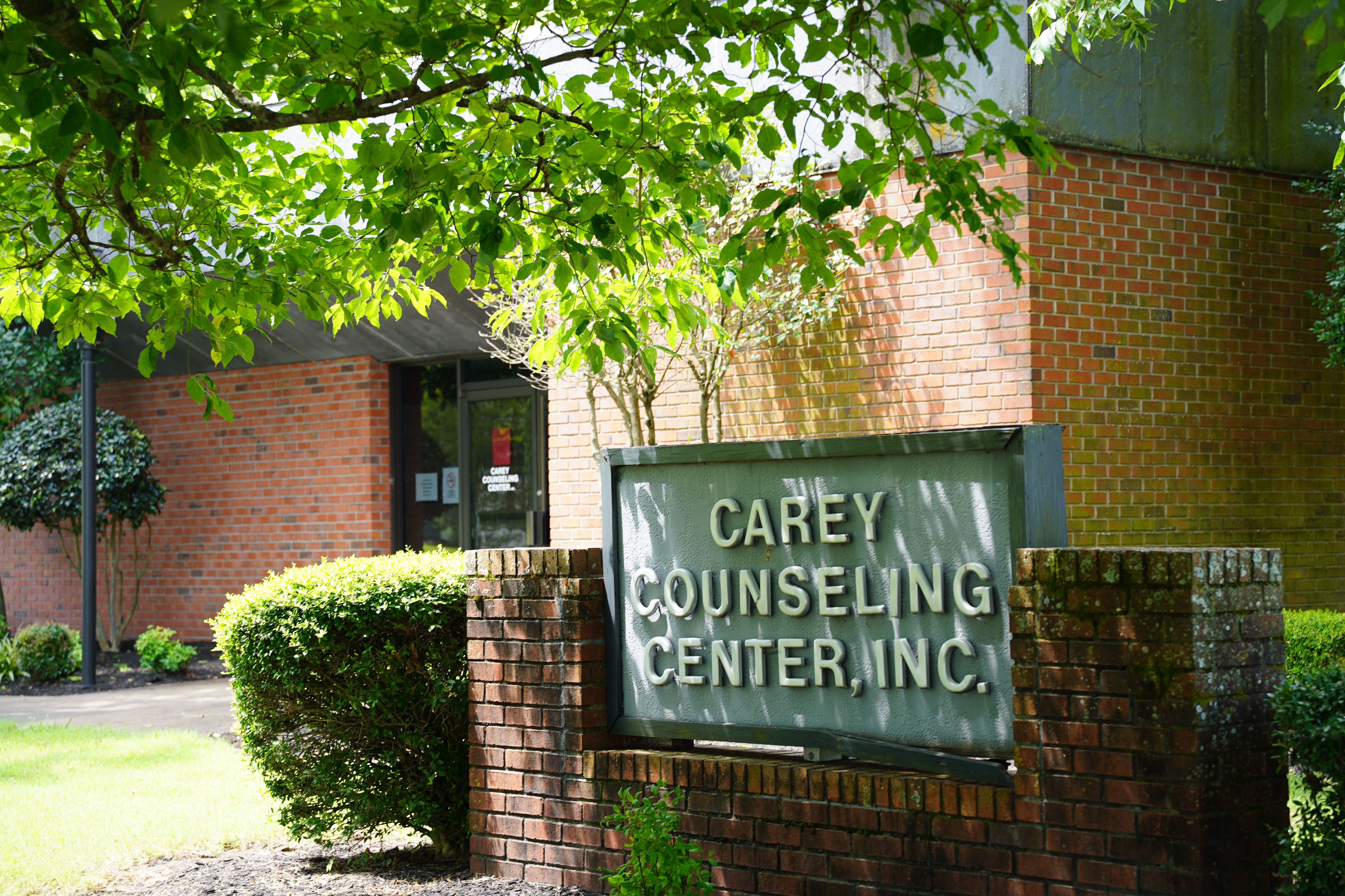 THDA awards Carey Counseling grant to help disabled adults