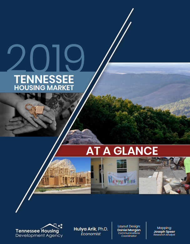 2020 Housing Market at a Glance now available