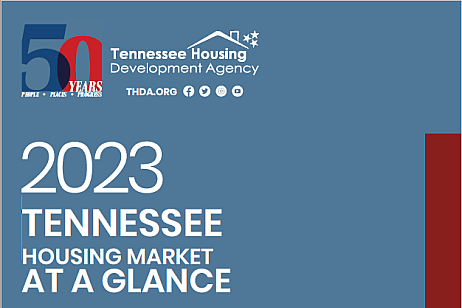 Tennessee Housing Market at a Glance