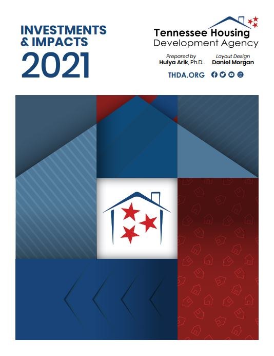 2021 Investments and Impacts Report