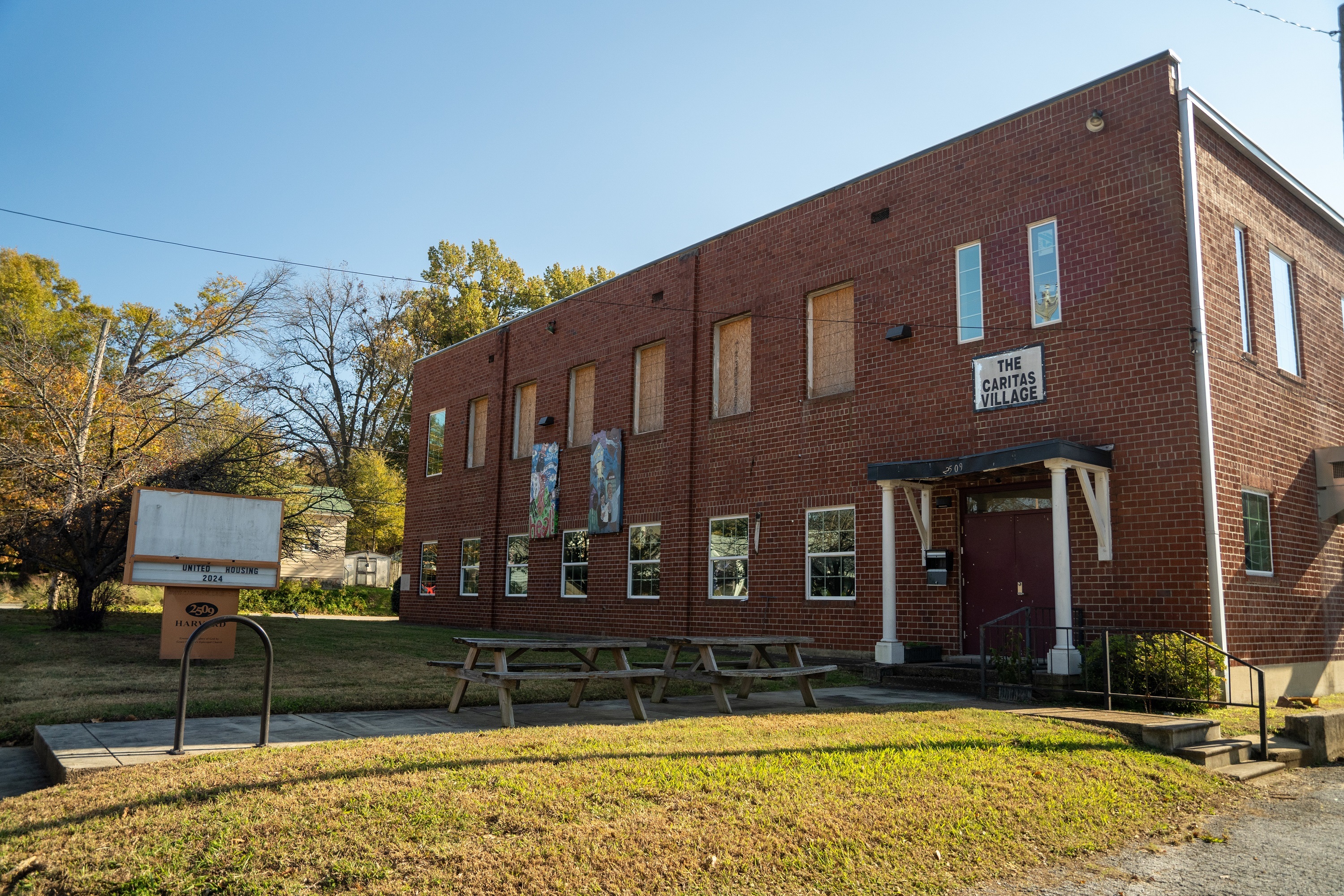 THDA awards Capacity Building Grant to Memphis’ United Housing