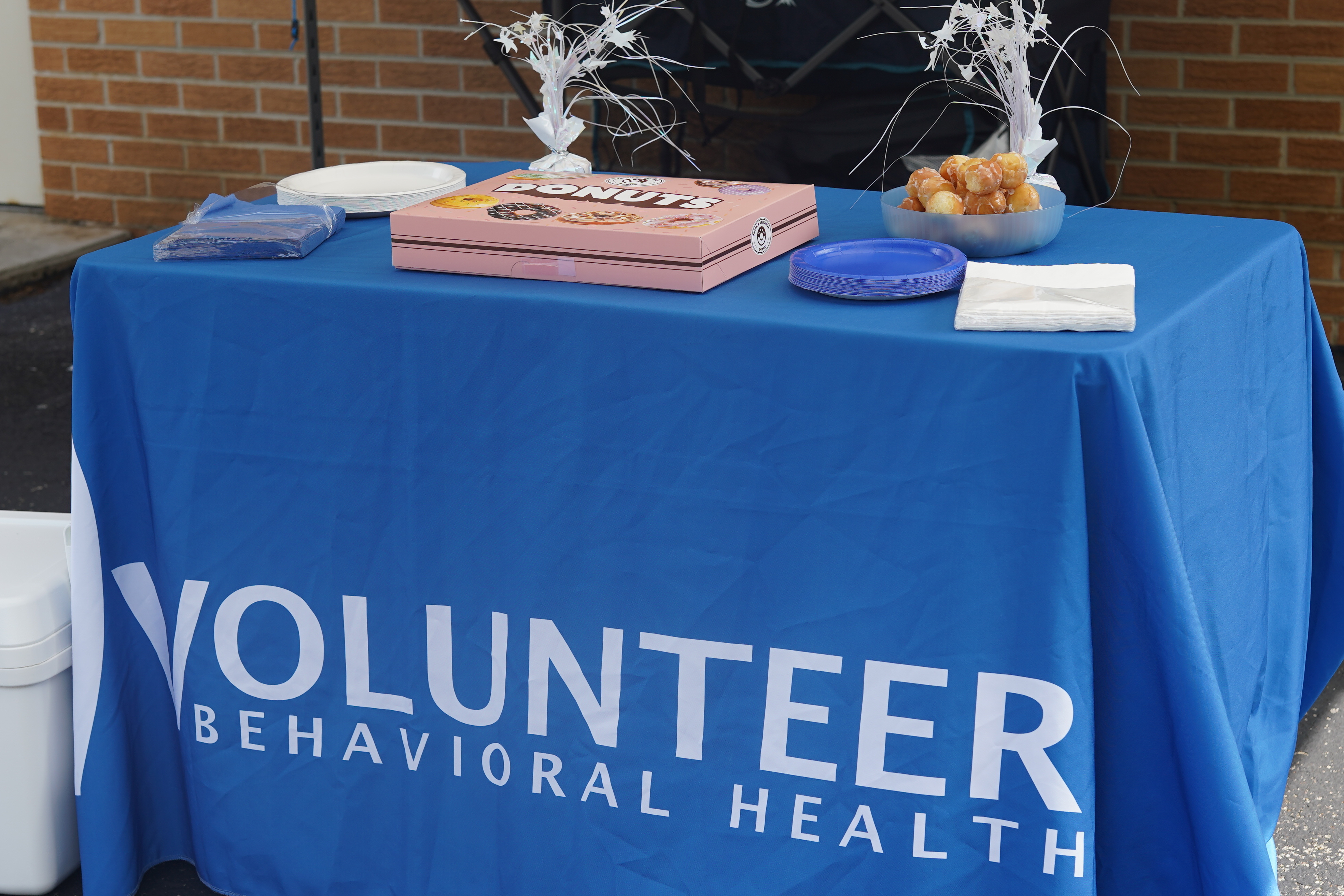 THDA Awards Volunteer Behavioral Health Care System $599,200 from the Tennessee Housing Trust Fund