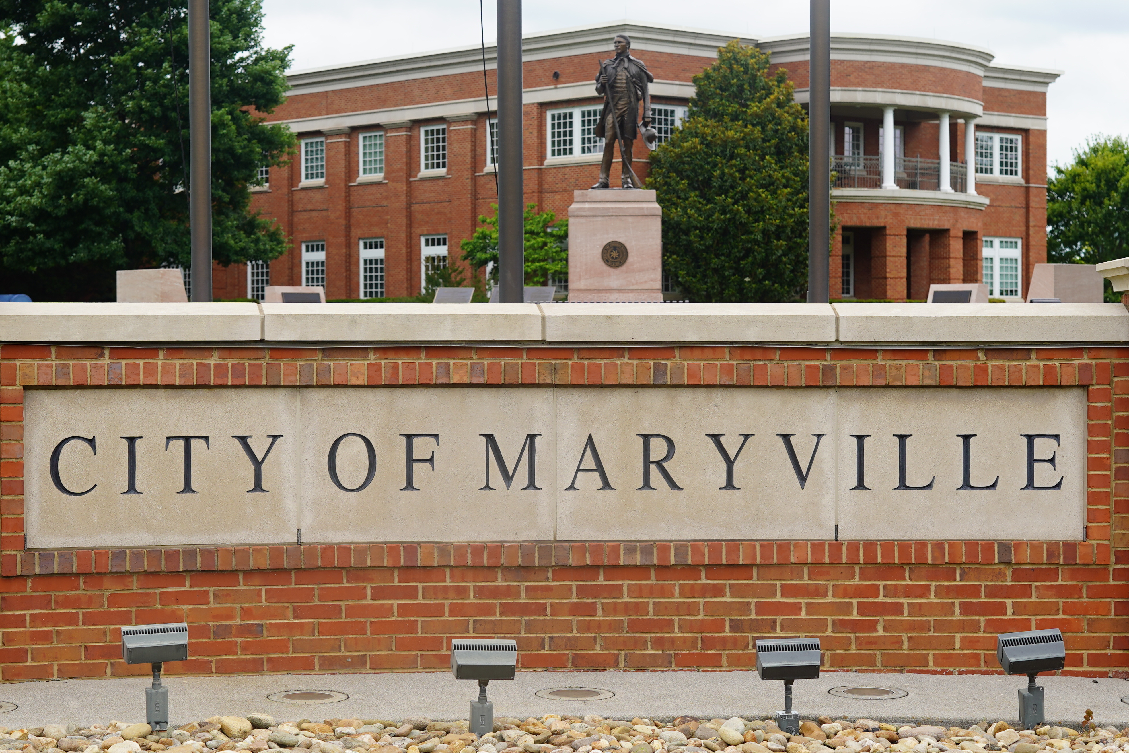 THDA Awards Maryville Housing Development Corporation $563,826 Through Tennessee Housing Trust Fund