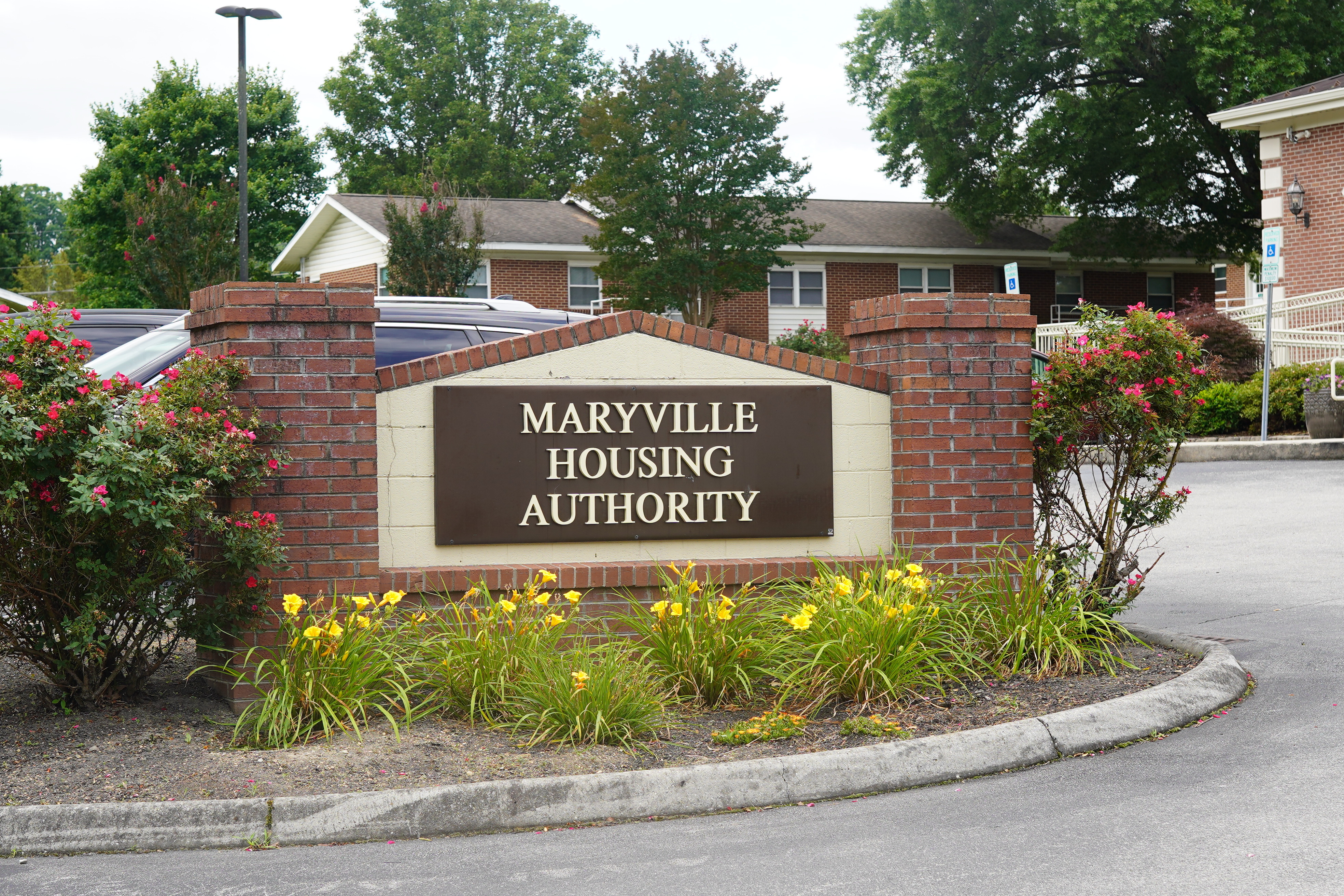 THDA Awards Maryville Housing Development Corporation $563,826 Through Tennessee Housing Trust Fund