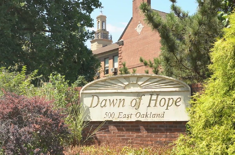 THDA awards Dawn of Hope grant to build new housing