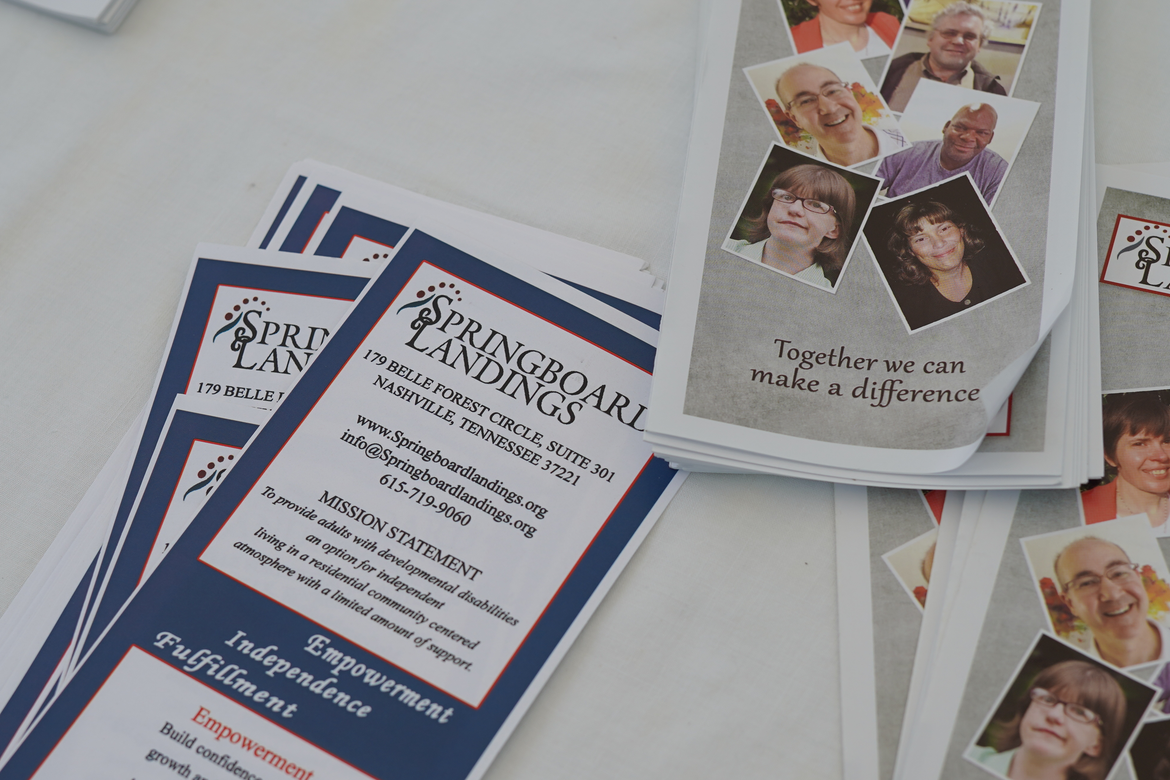THDA Awards Springboard Landings $600,000 from Tennessee Housing Trust Fund