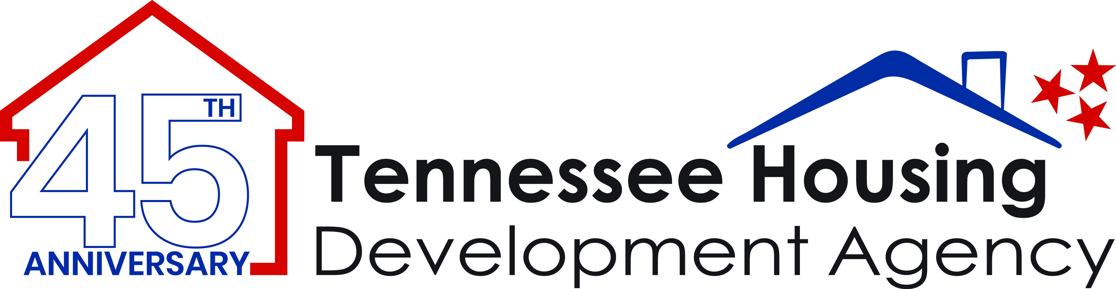 Tennessee Housing Development Agency THDA Celebrates its 45th Anniversary