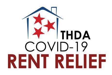 COVID-19 Rent Relief