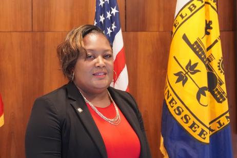 Memphis-native Massey appointed to THDA Board of Directors