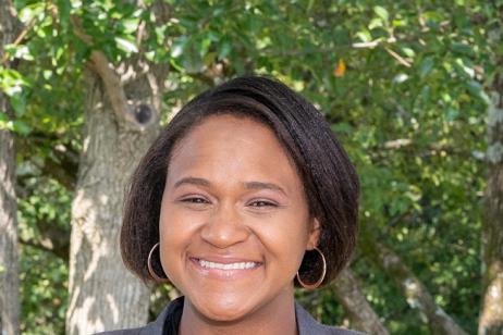 Knoxville’s Tennion Reed appointed to THDA Board of Directors