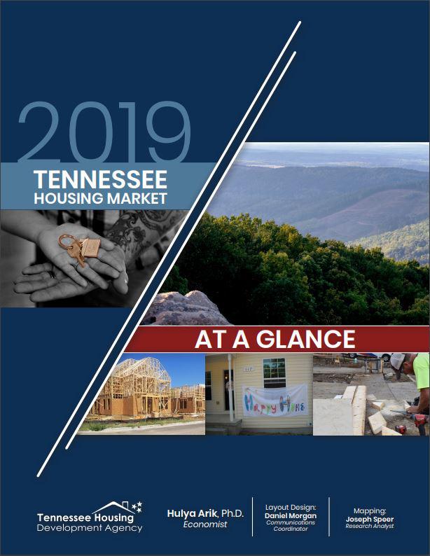 Tennessee Housing Development Agency Select InDepth Reports