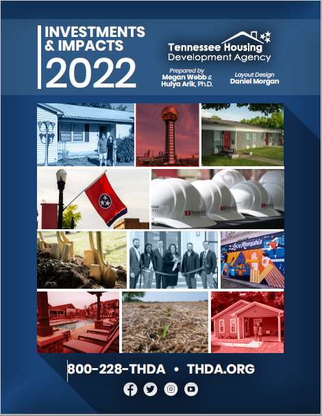 2022 Investments & Impacts